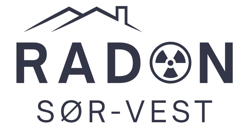 Radon Sør-Vest